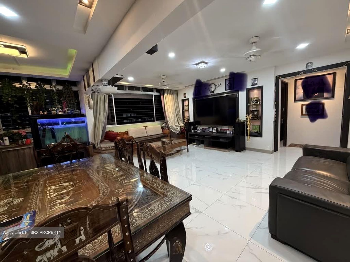 Blk 532 Hougang Avenue 6 (Hougang), HDB 5 Rooms #538090131
